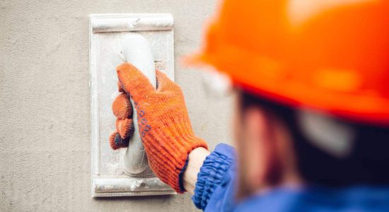 Serviço de Pedreiro